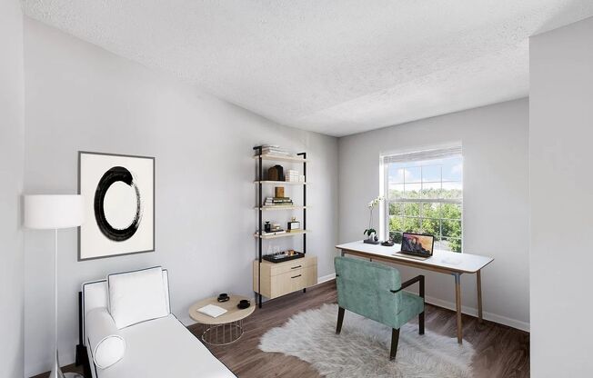 2 beds, 2 baths, 1,077 sqft, $1,640, Unit 37-9674-310