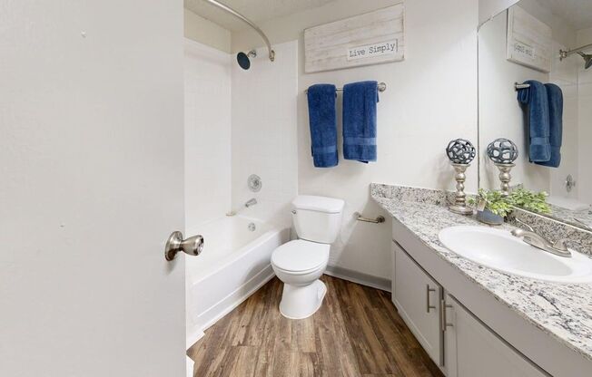 1 bed, 1 bath, 748 sqft, $1,007, Unit 441