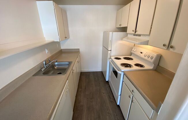 2 beds, 1 bath, 825 sqft, $1,200, Unit 311