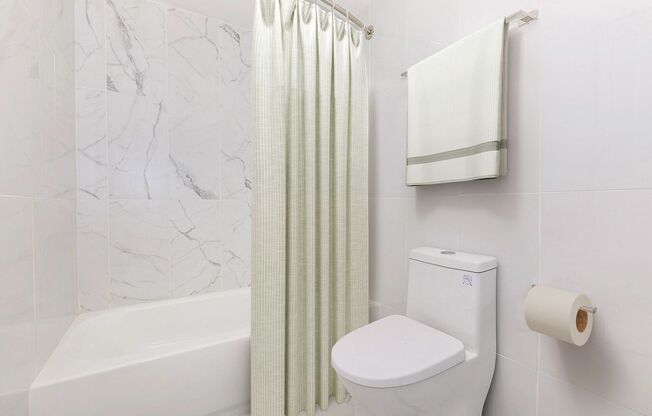 1 bed, 1 bath, 640 sqft, $1,500, Unit 104