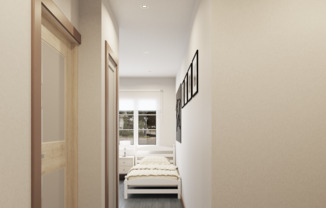 Partner-provided photo for $995 unit