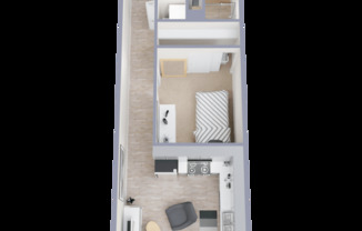 Partner-provided photo for $1450 unit
