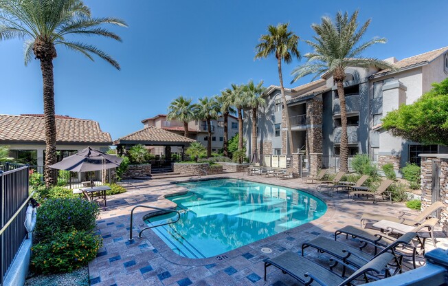 2 beds, 2 baths, $1,499, Unit # 341