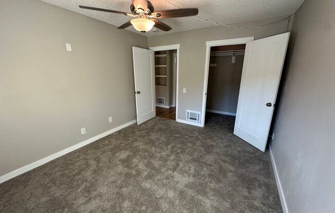 1 bed, 1 bath, $1,995, Unit # 607