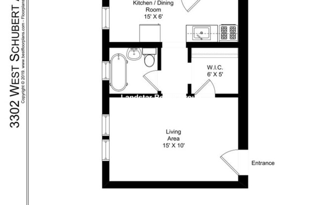 Partner-provided property photo