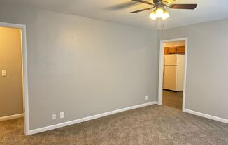 3 beds, 1 bath, $1,295