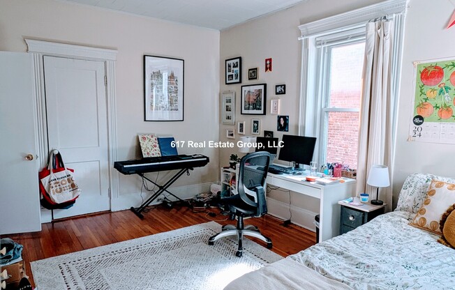 16 Fuller St Apt 5