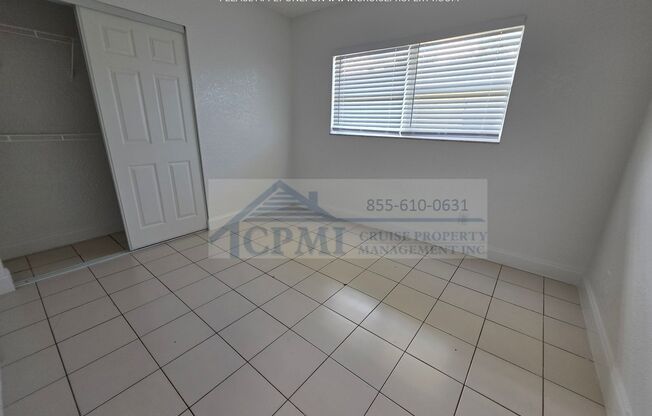 2 beds, 1 bath, 827 sqft, $1,825, Unit 666