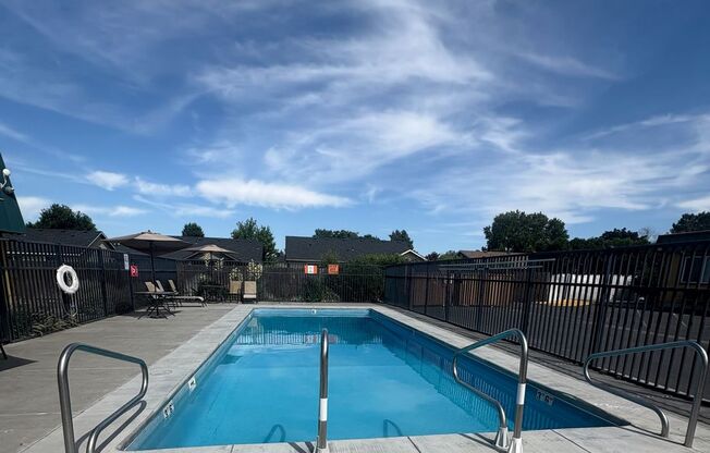 1 bed, 1 bath, 575 sqft, $1,089, Unit D202