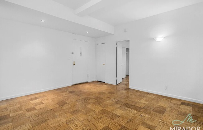 1 bed, 1 bath, $3,800, Unit 8F