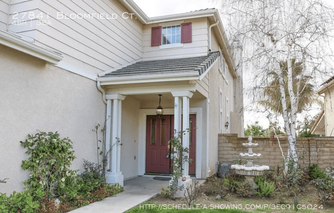 27841 BLOOMFIELD CT