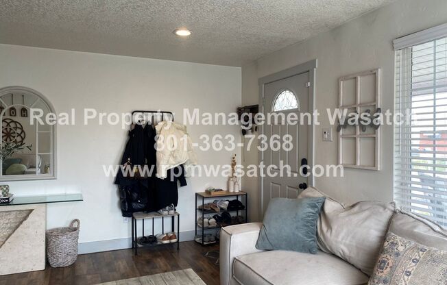 Come See This Beautiful 3 Bedroom 2.5 Bathroom Home in Magna Ut