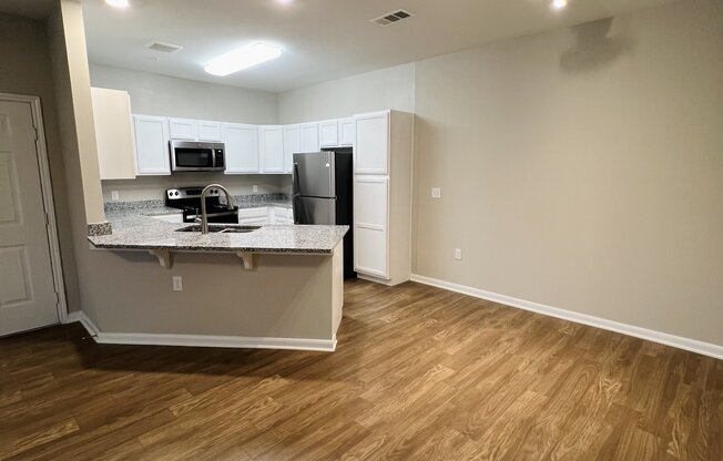 430 HOUSTON RDG DR