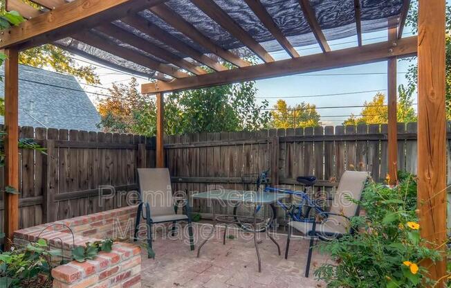 Partner-provided property photo