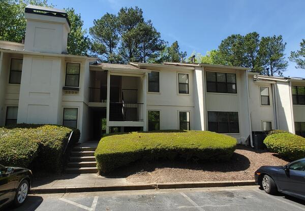 1310 OLD HAMMOND CHASE