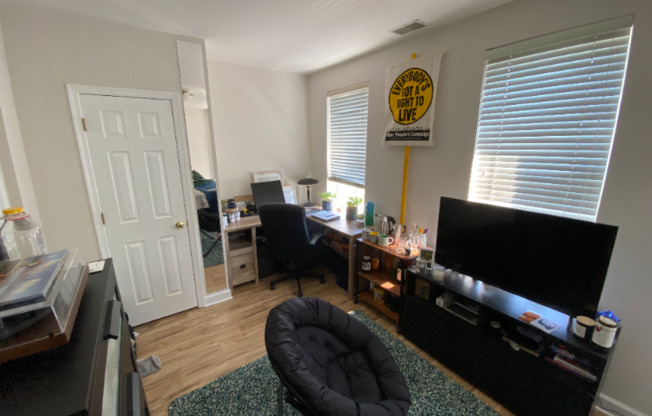611 Otis Place
