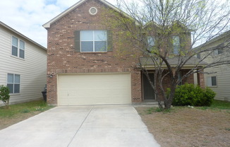 Move in ready