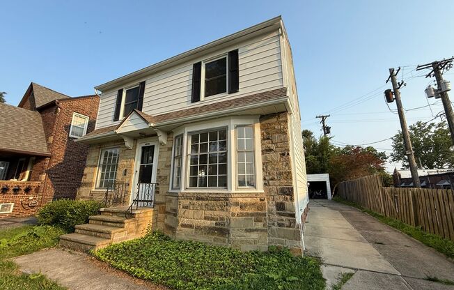 4018 Bushnell Rd.