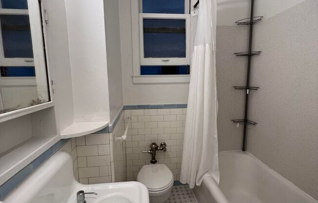 Studio, 1 bath, $1,828, Unit 25