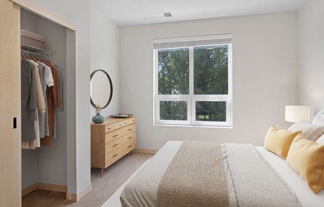 2 beds, 2 baths, 1,103 sqft, $2,810, Unit 327