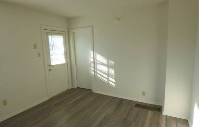 3903 Grayston Ave. - Spacious Two Bedroom Home - *Available Now*