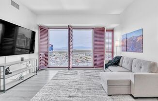 2 beds, 1.5 baths, $3,499, Unit # 2406