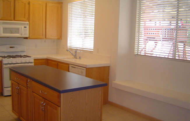 Fantastic 3 bedroom home in Summerlin...