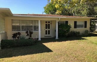 3 beds, 1 bath, $2,299