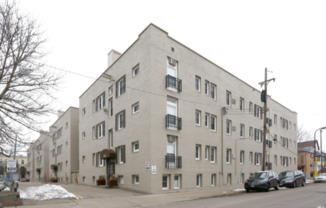 Partner-provided photo for $1195 unit