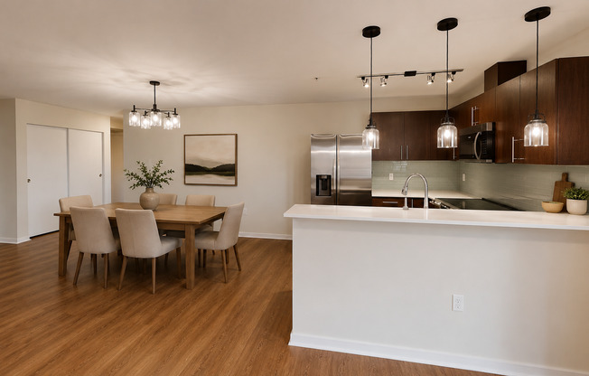 3 beds, 2 baths, 1,325 sqft, $3,950, Unit 1305-A