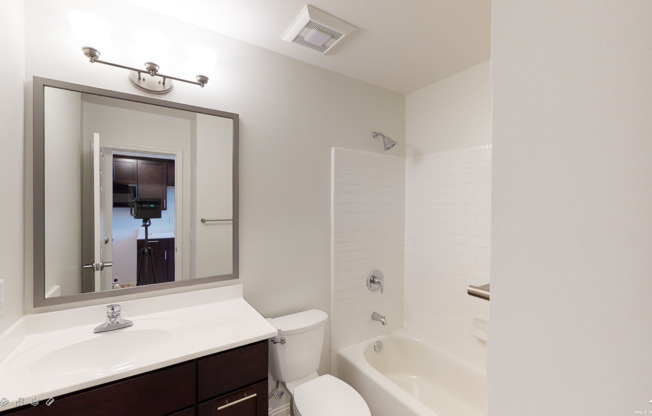 Academy Lofts @Adair