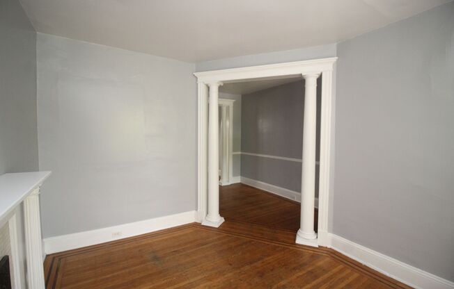 2026/2027 JHU Off-campus Large 5bd/2.5ba home w/ Parking Spot! Available 6/9/26