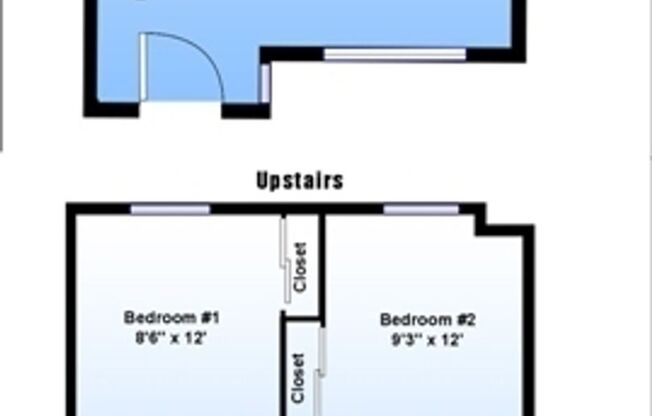 1/2 Off 1 Month of Rent- Signing Bonus! Reserve for Summer 2025. Great 3 Bed/2 Bath Townhouses
