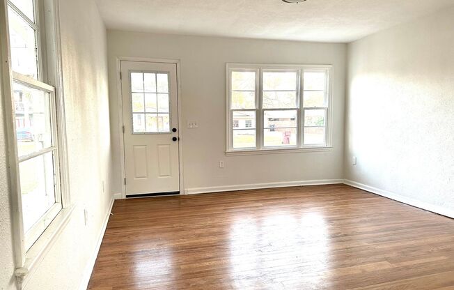 Modern Updated Home in the Milk District- Orlando