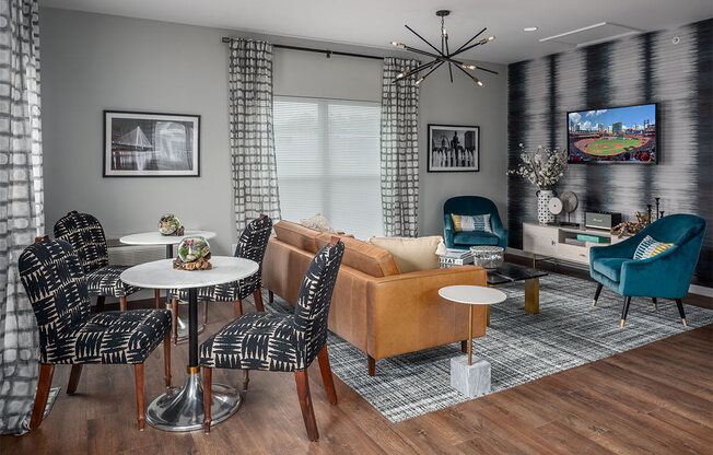 turtle creek apartments