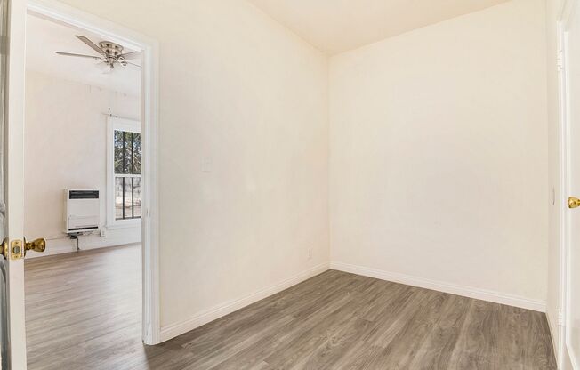 1 bed, 1 bath, 336 sqft, $1,553.75, Unit 819-05
