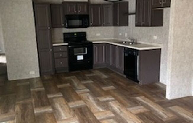 Forest Hollow 168, LLC