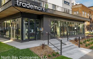 Trademark Apartments