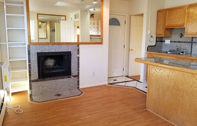 1 bed, 1 bath, 500 sqft, $1,645, Unit 306