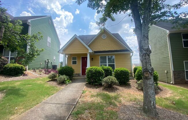 BRIDGEWATER HOME - PRE-LEASING FOR AUGUST 2026!