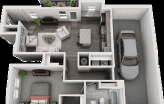 Partner-provided photo for $1927 unit