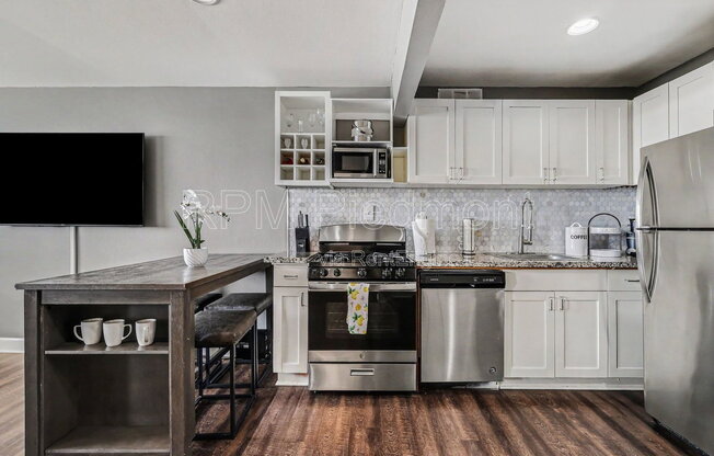 215 Piedmont Avenue #504