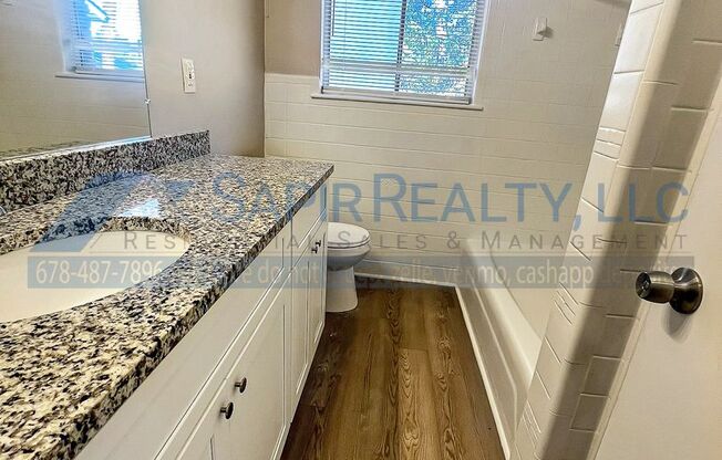 2 beds, 1.5 baths, $1,225, Unit B7