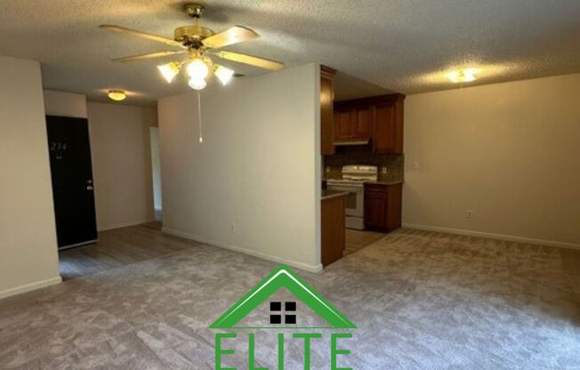 2 beds, 2 baths, $1,850, Unit APARTMENT 234