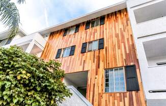 Welcome to Park Tower