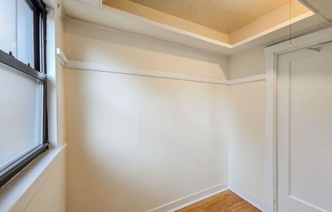 Studio, 1 bath, 470 sqft, $1,415, Unit 512-302