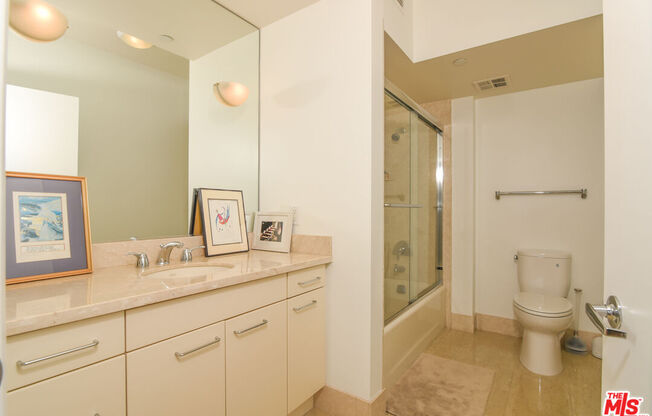 2 beds, 2.5 baths, 1,855 sqft, $7,600, Unit 1703