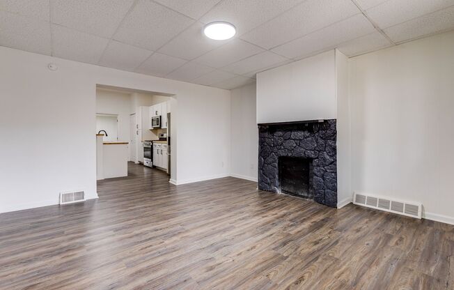 Fully Renovated 3BR/2BA Gem in the Heart of Allentown!