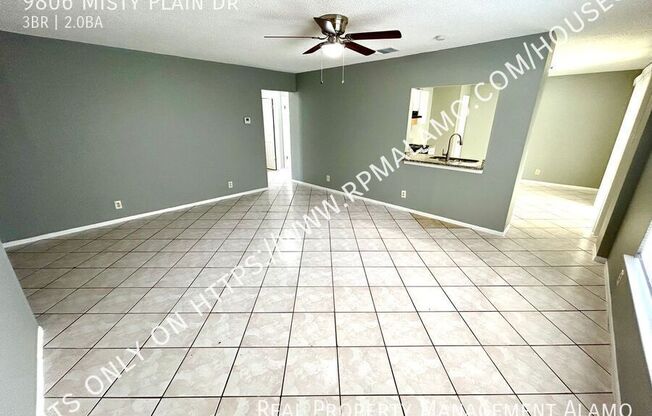 9806 MISTY PLNS DR
