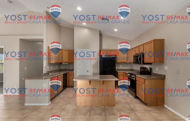 Charming home in McCartney Center!
